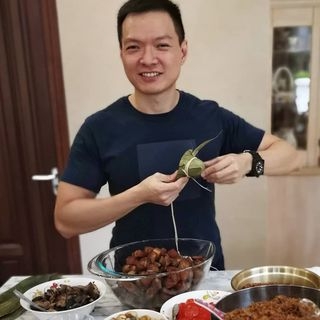 天蓝色的青的第一张照片--上饶相亲服务中心