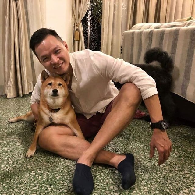 天蓝色的青的第二张照片--上饶相亲服务中心