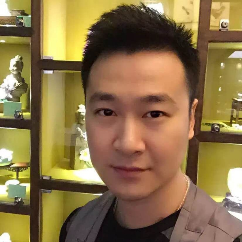 韩红丰的第一张照片--上饶相亲服务中心