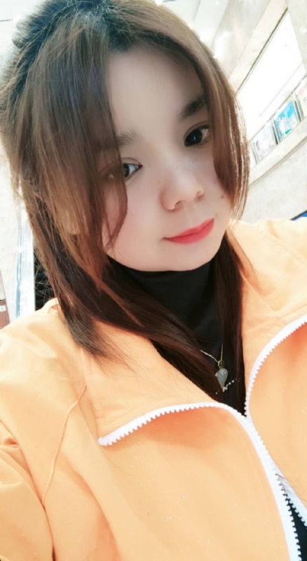 柔儿的第一张照片--上饶相亲服务中心