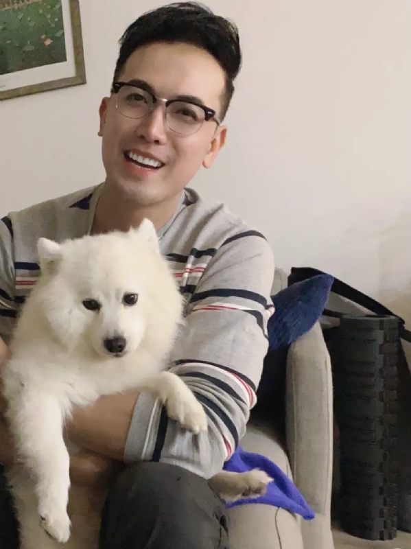 TonyHao的第一张照片--上饶相亲服务中心