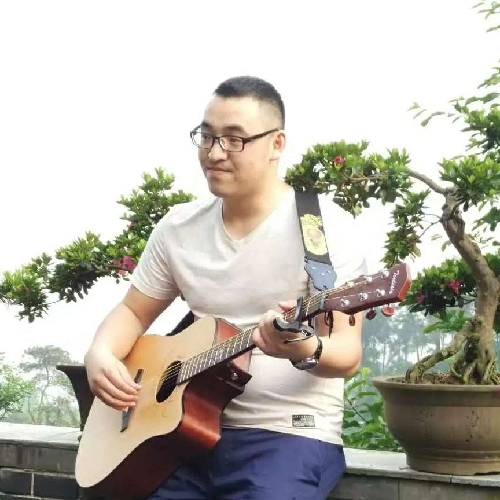 只愿得一人心的第一张照片--上饶相亲服务中心