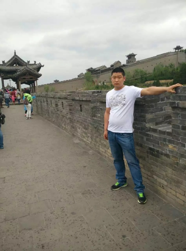 奥沙利龙的第一张照片--上饶相亲服务中心