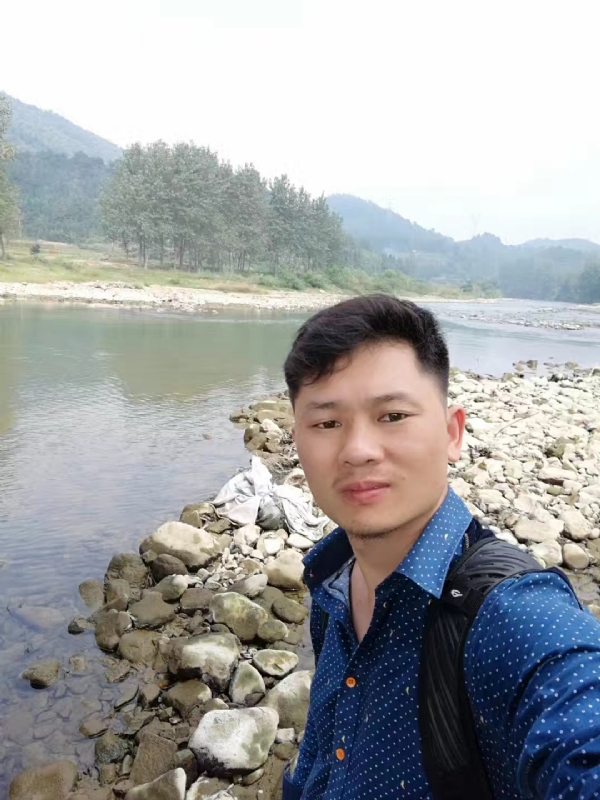 未来可期的第一张照片--上饶相亲服务中心