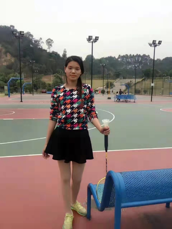 有你真好的第一张照片--上饶相亲服务中心