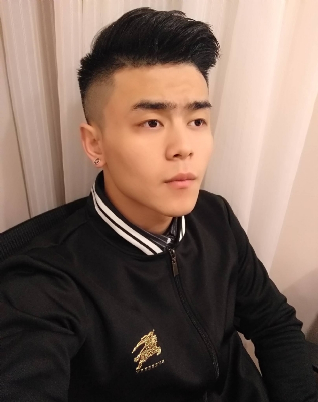 随缘的第一张照片--上饶相亲服务中心