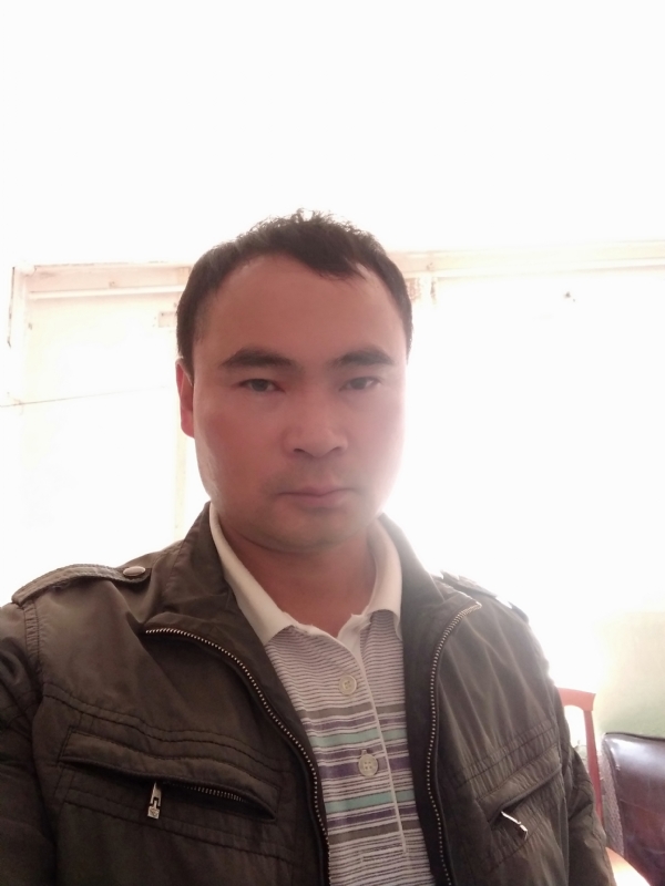 独孤求爱的第一张照片--上饶相亲服务中心