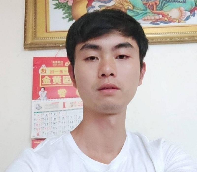 刘利的第一张照片--上饶相亲服务中心