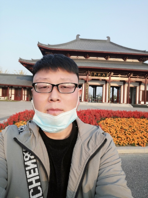 神经蛙的第一张照片--上饶相亲服务中心