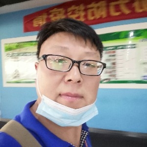 神经蛙的第二张照片--上饶相亲服务中心