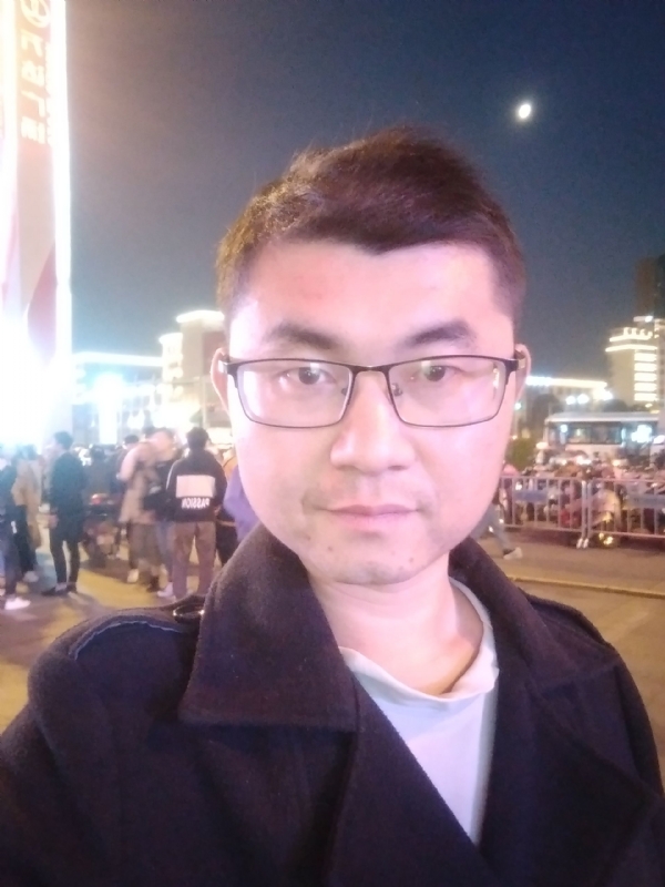 期待的第二张照片--上饶相亲服务中心