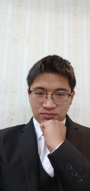 王杰的第一张照片--上饶相亲服务中心