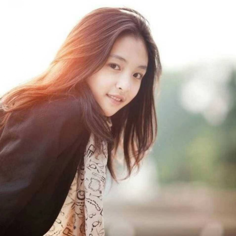 叮铃的第一张照片--上饶相亲服务中心