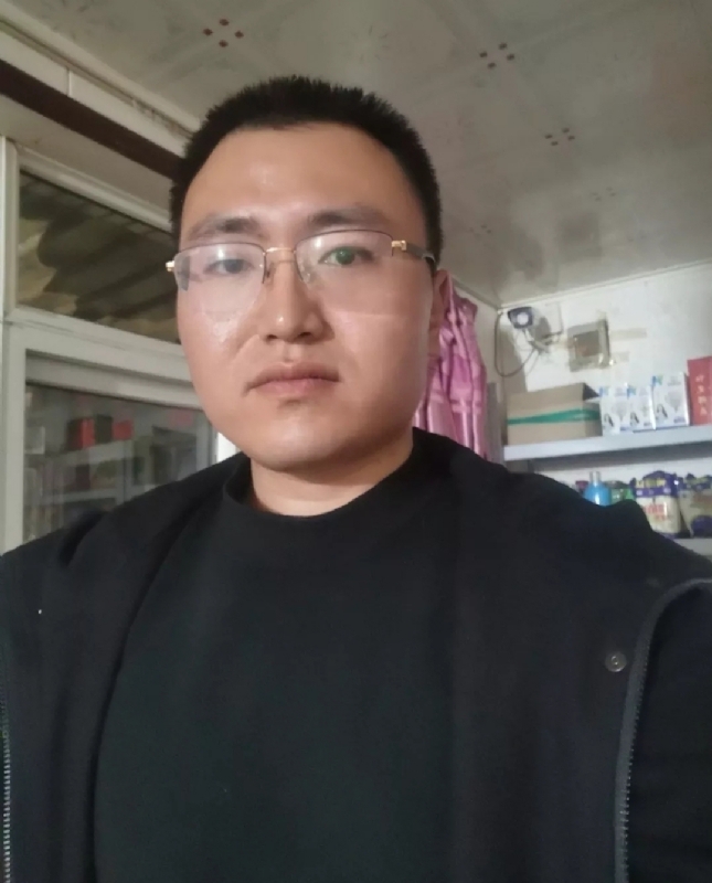 白杨的第一张照片--上饶相亲服务中心