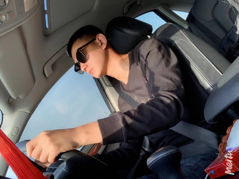 小五的第二张照片--上饶相亲服务中心