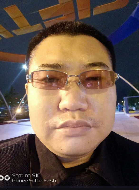 星尘的第一张照片--上饶相亲服务中心