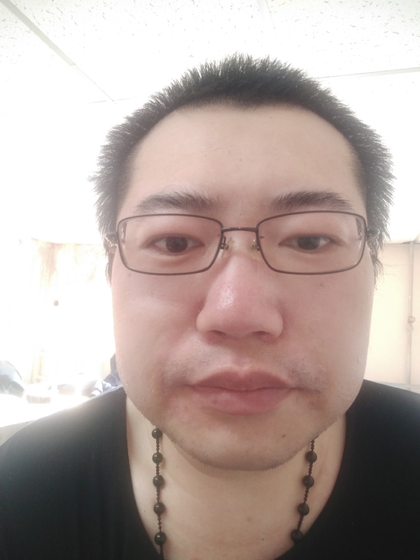 星尘的第二张照片--上饶相亲服务中心