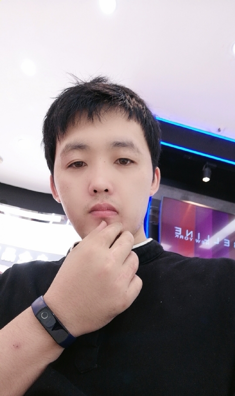 小艾的第一张照片--上饶相亲服务中心