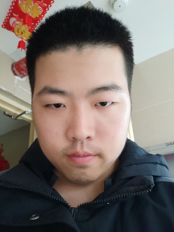 曹凯的第一张照片--上饶相亲服务中心