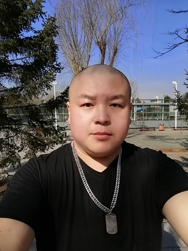 断丶欲的第一张照片--上饶相亲服务中心