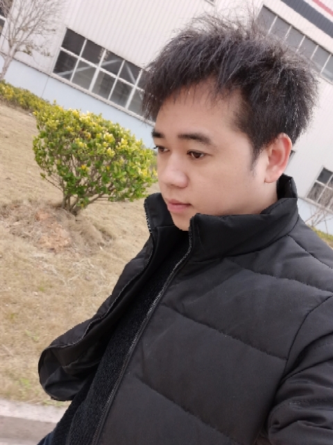 农先生的第一张照片--上饶相亲服务中心