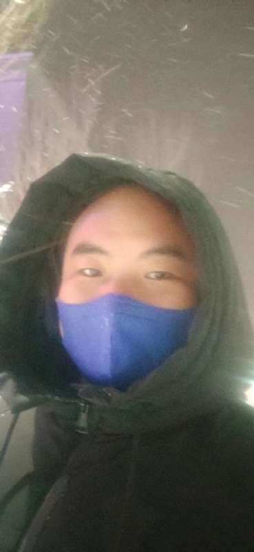 海子的第一张照片--上饶相亲服务中心