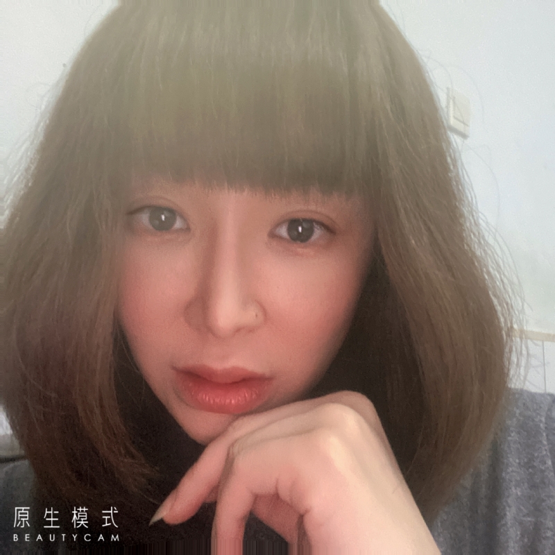 鑫鑫的第二张照片--上饶相亲服务中心