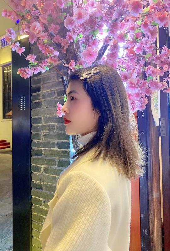 大眼妹的第一张照片--上饶相亲服务中心