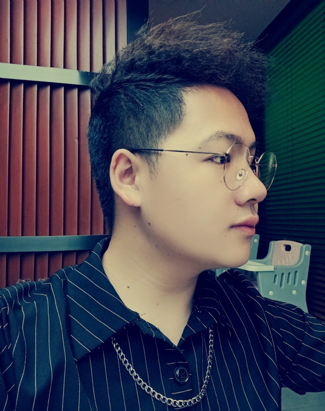 等风的人的第二张照片--上饶相亲服务中心