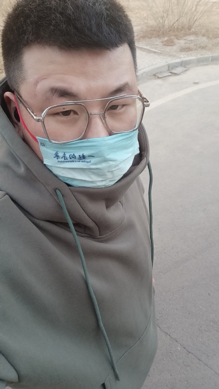 遇见的第一张照片--上饶相亲服务中心