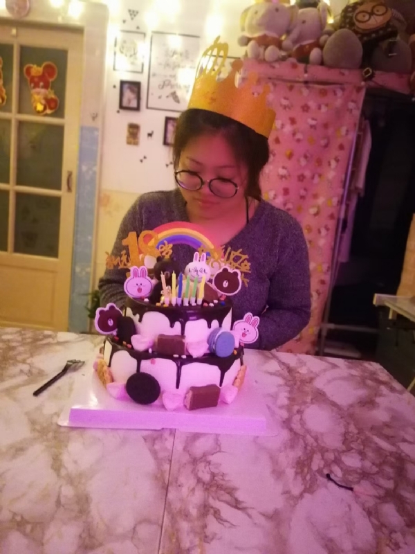 多啦多啦的第一张照片--上饶相亲服务中心