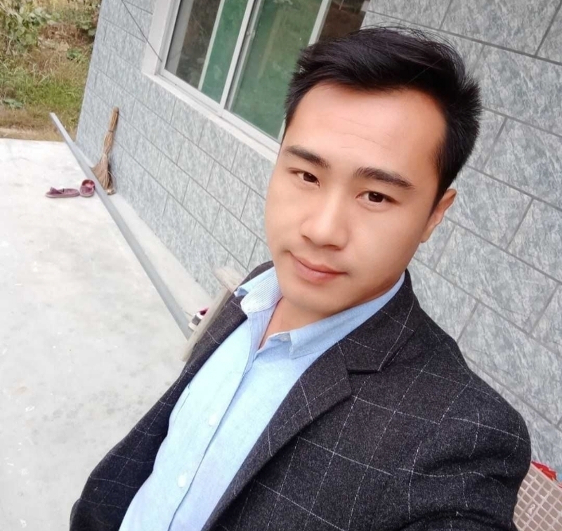 暖阳的第一张照片--上饶相亲服务中心