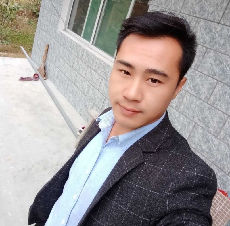 暖阳的第二张照片--上饶相亲服务中心