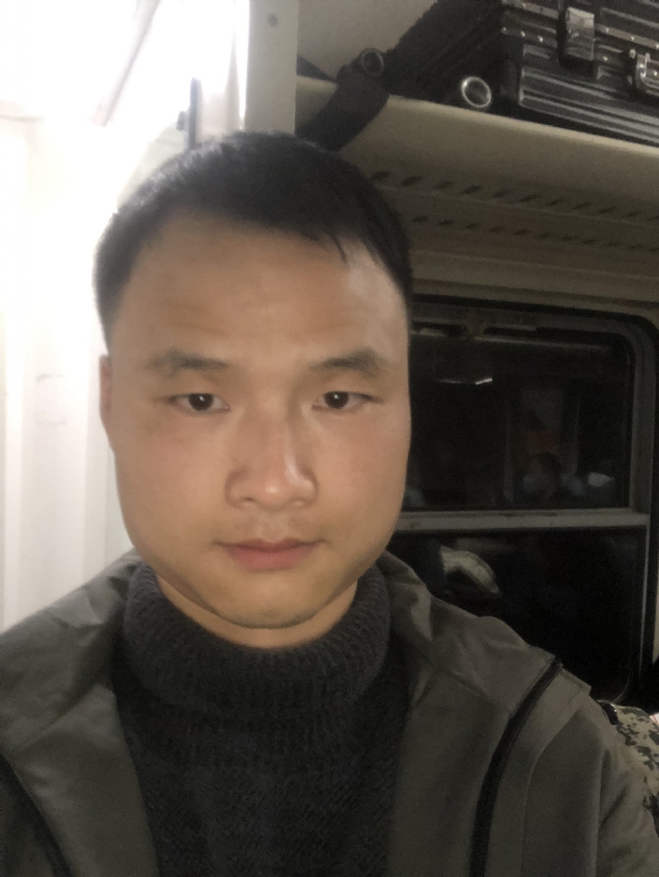 吴杰的第一张照片--上饶相亲服务中心