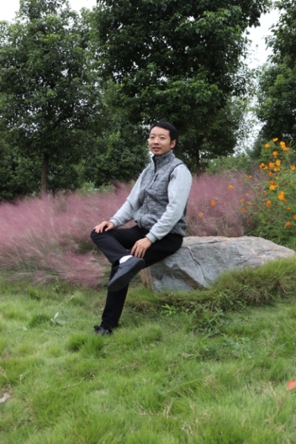 严小木的第一张照片--上饶相亲服务中心