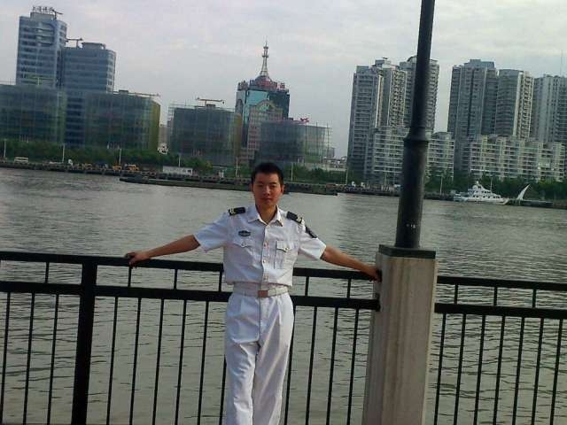 严小木的第二张照片--上饶相亲服务中心