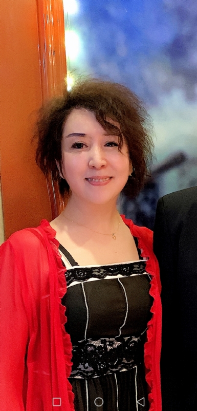 楊婧圓的第二张照片--上饶相亲服务中心