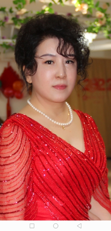 楊婧圓的第四张照片--上饶相亲服务中心