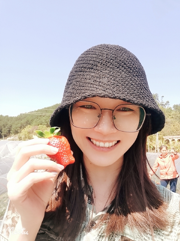 咪修咪修的第一张照片--上饶相亲服务中心