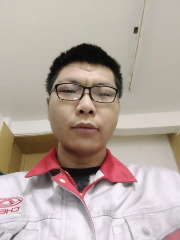 爱你就疼你的第一张照片--上饶相亲服务中心