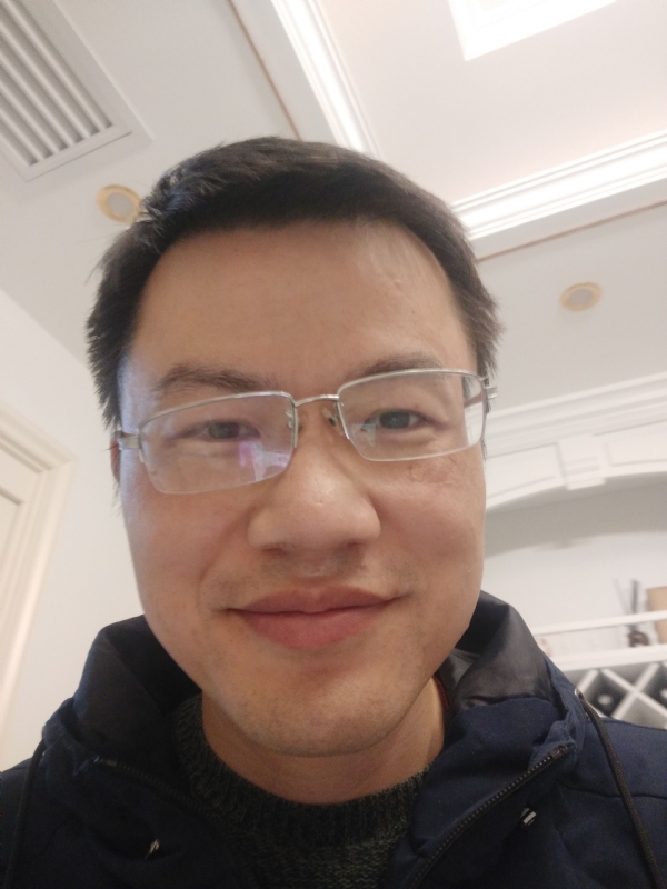 翔翔的第一张照片--上饶相亲服务中心