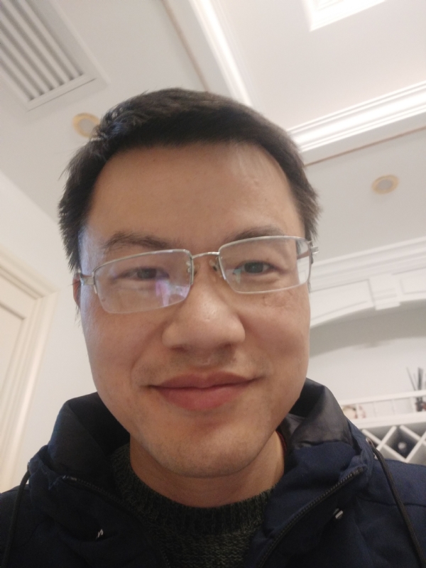 翔翔的第三张照片--上饶相亲服务中心