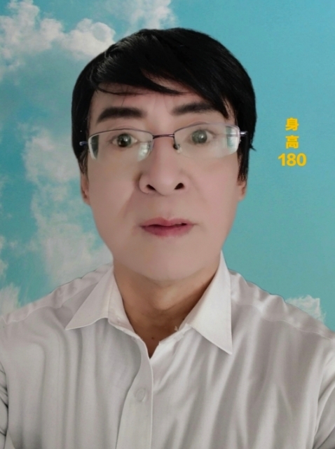 大叔寻觅有缘人的第二张照片--上饶相亲服务中心