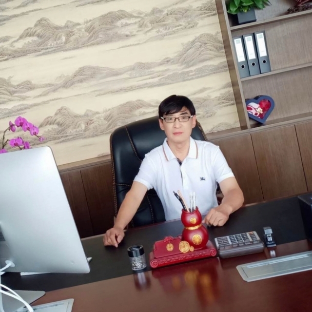 大叔寻觅有缘人的第三张照片--上饶相亲服务中心