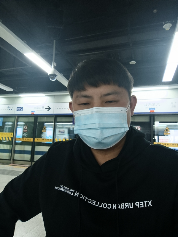 小生不才的第一张照片--上饶相亲服务中心