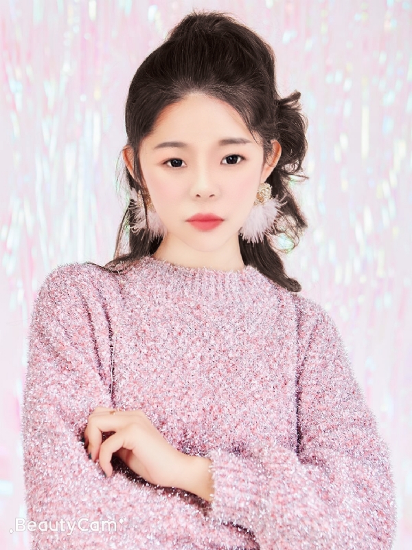 刘小姐的第一张照片--上饶相亲服务中心