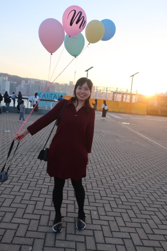 BabyJoy～的第二张照片--上饶相亲服务中心