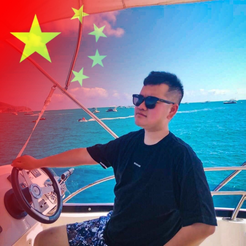 Yyq的第一张照片--上饶相亲服务中心