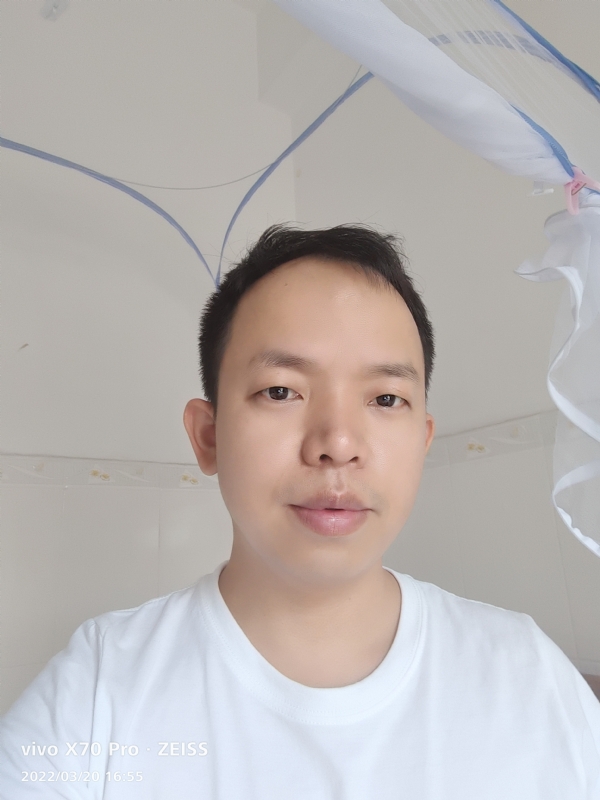 蒙柠的第一张照片--上饶相亲服务中心