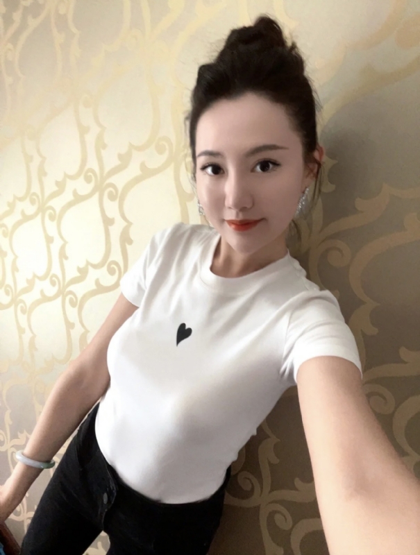 雨熙的第一张照片--上饶相亲服务中心